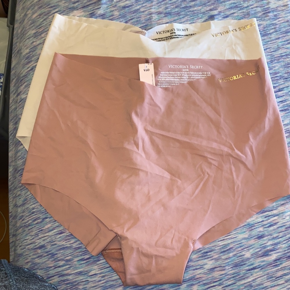 Set of 5 undies